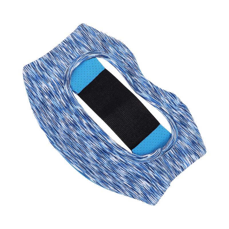 📦 شريط عرق للرأس للراحة والنظافة مع تصميم محمول للألعاب - Image 1