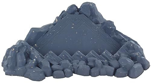 Atlas Games Dice Miner Deluxe Recycled Plastic Mountain - Image 1