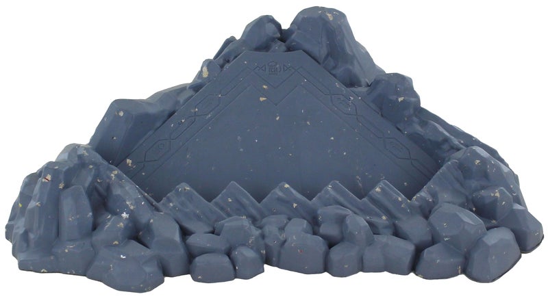 Atlas Games Dice Miner Deluxe Recycled Plastic Mountain - Image 3