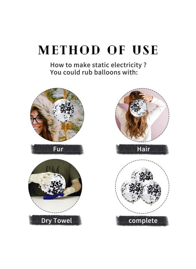 Bluegogo Black 30Th Birthday Decorations For Women Or Men Death To My 20S Decorations Death To My Twenties Banner Number 30 Balloons Rip To My 20S Sash Cake Toppers For Rip 20S Birthday Decorations  - Image 5