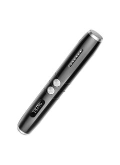 T8 Pro Anti-Spy Detector - Hidden Camera and Bug Detector, 5 Sensitivity Levels, 3 Professional Modes, 25 Hours of Operation, RF Signal and Listening Device Protector for Privacy.