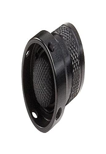 SureFire Protective Rear Cap Assy Black - Image 5
