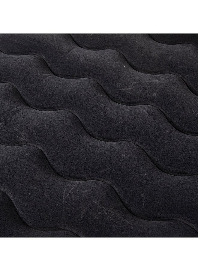 Generic - 5 Piece Air Mattress Car Inflatable Bed - Image 1