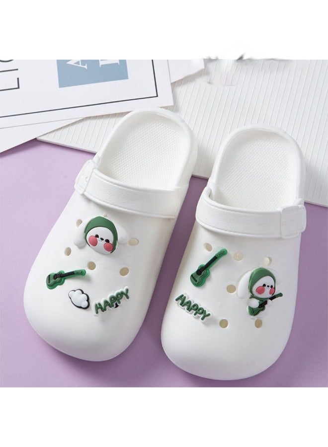 7 قطع سحر الأحذية الديكور ، سحر الأحذية للأطفال في سن المراهقة والكبار ، سحر الأحذية للأولاد والبنات ، سحر الكرتون سحر الأحذية لحذاء ثقب التماسيح ، هدايا حفلة عيد ميلاد - Image 2