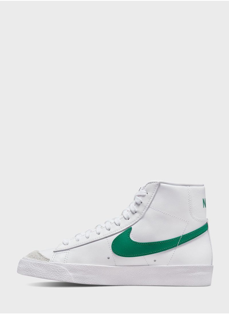 Nike - Blazer Mid '77 - Image 1
