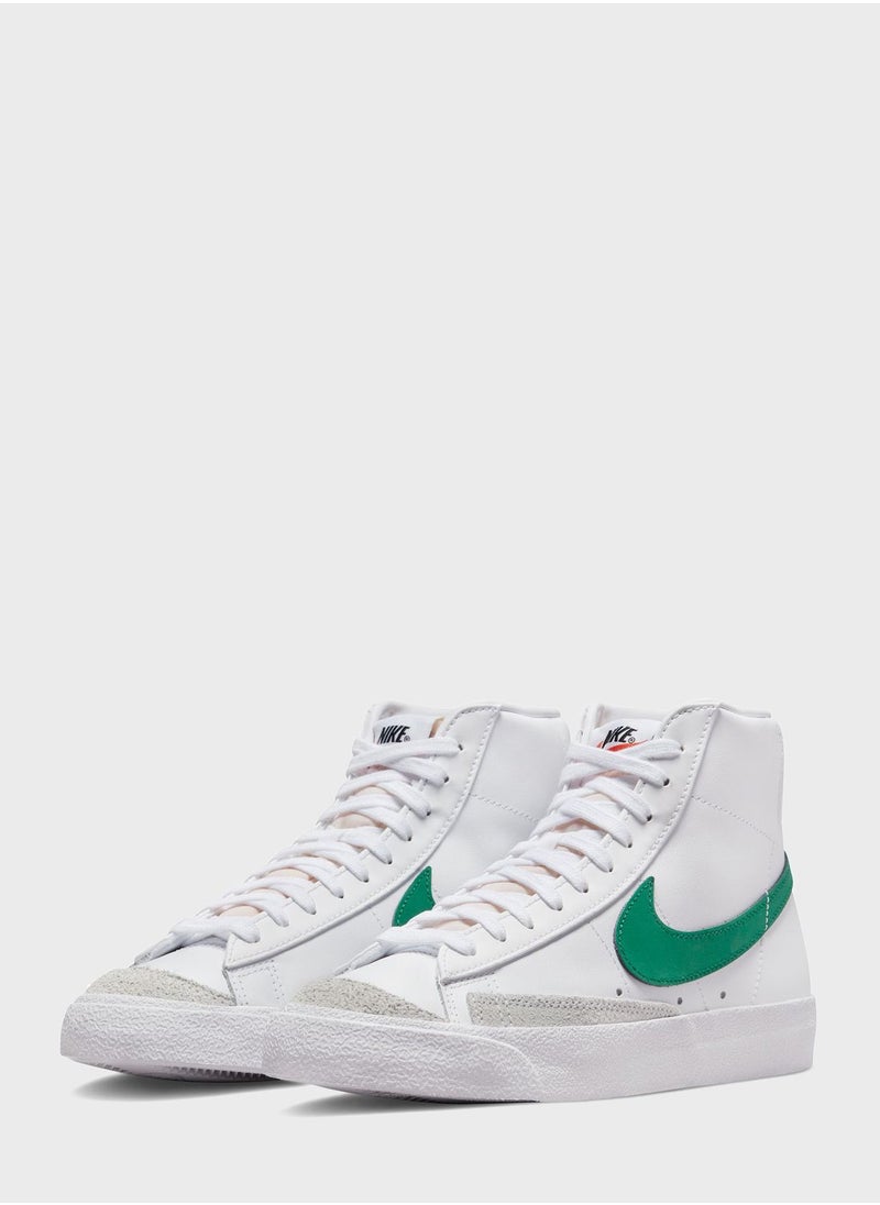 Nike - Blazer Mid '77 - Image 1
