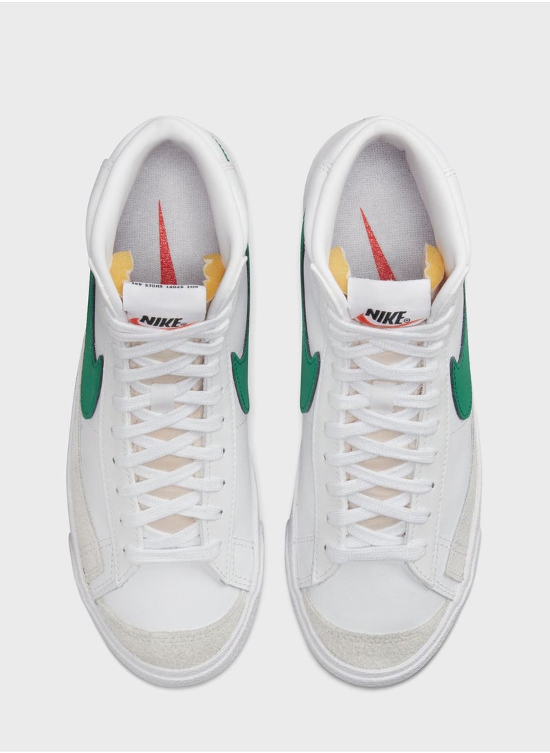 Nike - Blazer Mid '77 - Image 1