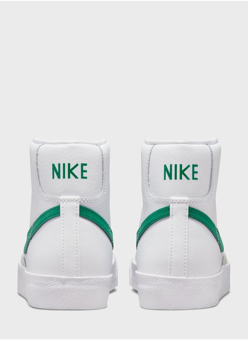 Nike - Blazer Mid '77 - Image 1
