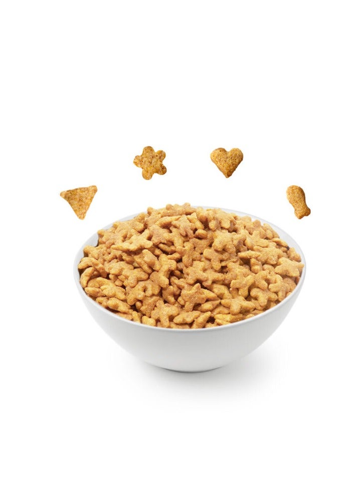 Kit Cat Kitty Crunch Lamb Flavor 60g - Image 2