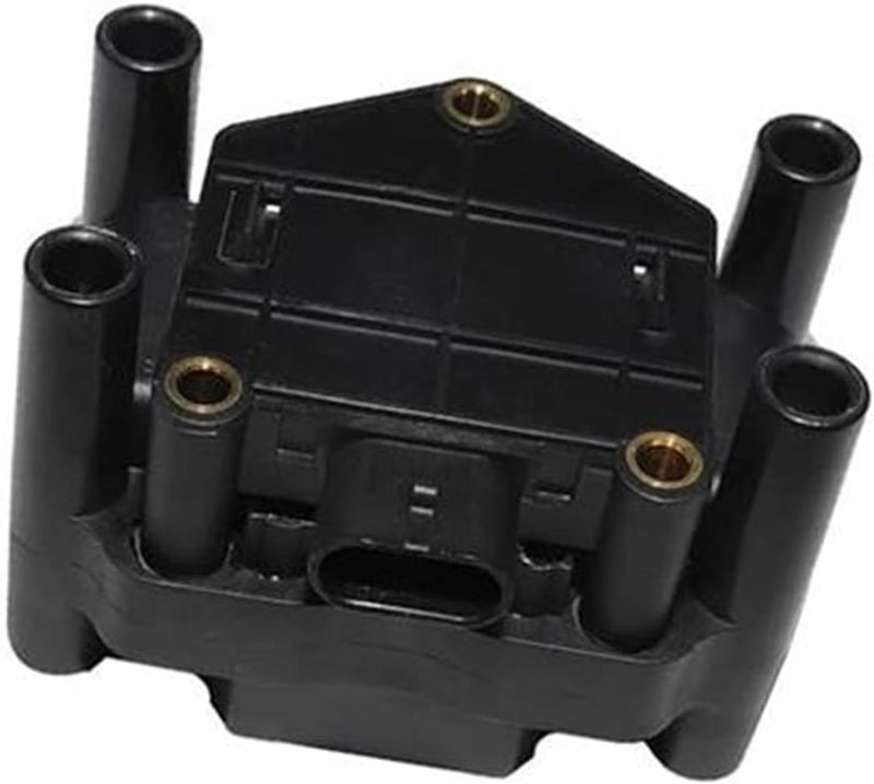 QASULER Ignition Coil for VW Models - Image 1