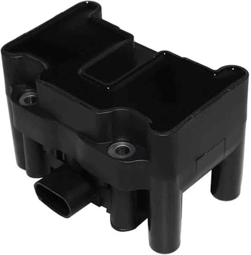 QASULER Ignition Coil for VW Models - Image 4