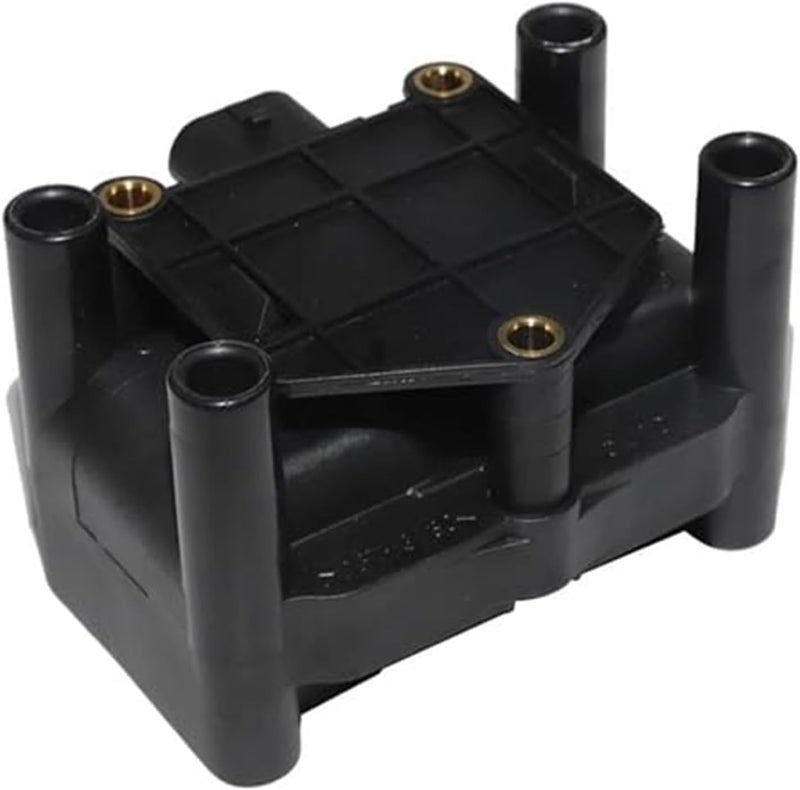 QASULER Ignition Coil for VW Models - Image 2