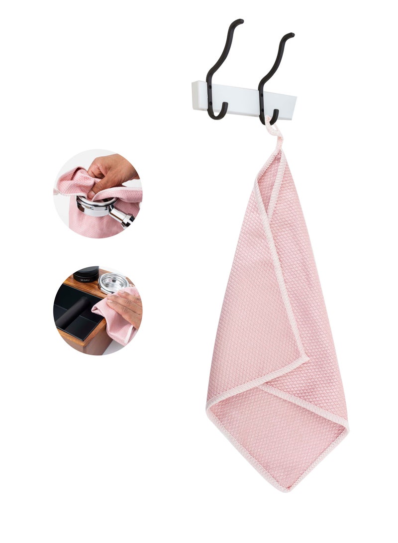 MIBRU Microfiber Cleaning Tissue Towel - Image 1