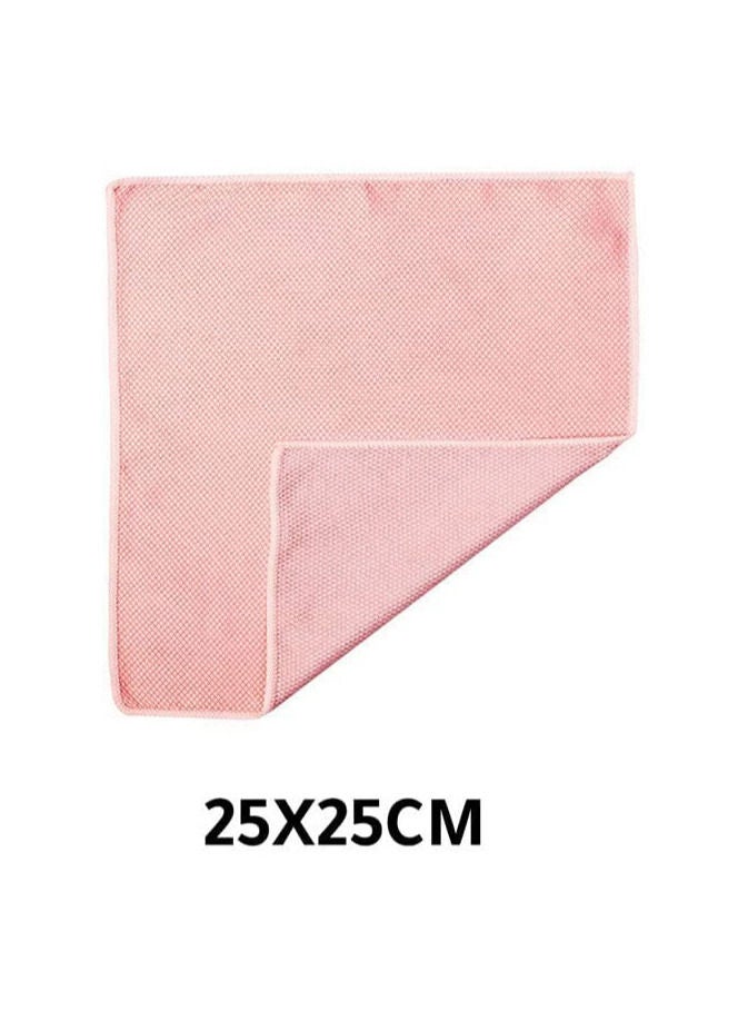 MIBRU Microfiber Cleaning Tissue Towel - Image 4