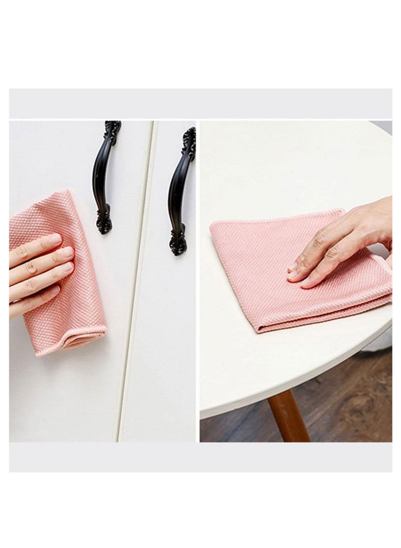 MIBRU Microfiber Cleaning Tissue Towel - Image 3