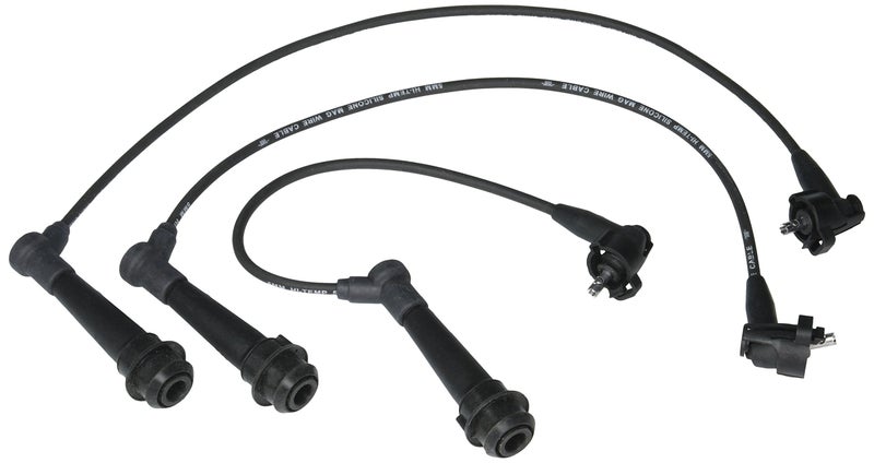 Denso دينسو - 6716181 مجموعة أسلاك الإشعال - Image 4