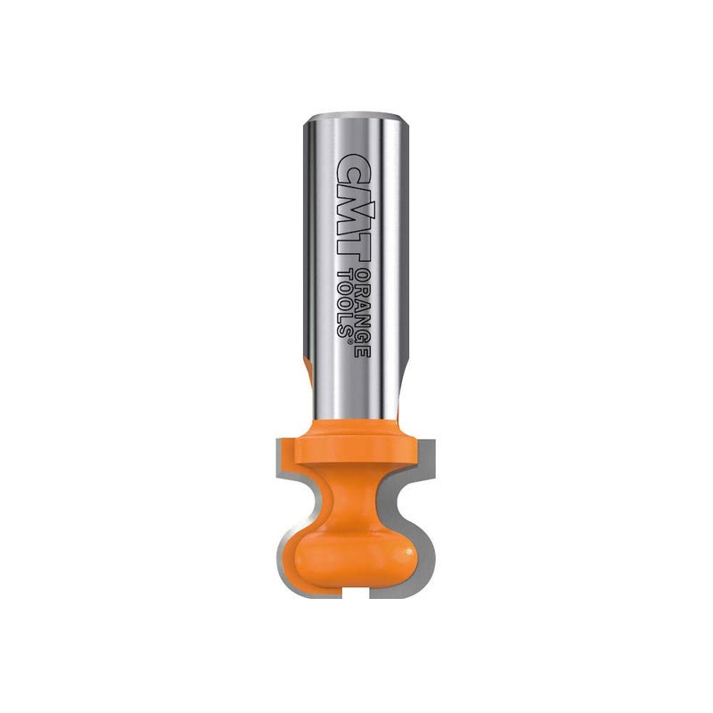 CMT ORANGE TOOLS بت سحب الأصابع CMT 855.602.11 بقطر 3/4 بوصة مع عمود 1/2 بوصة - Image 1