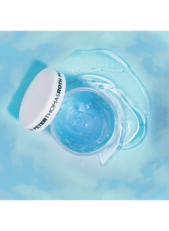 بيتر توماس روث قناع جل مرطب بحمض الهيالورونيك من بيتر توماس روث، 150 مل - Image 3