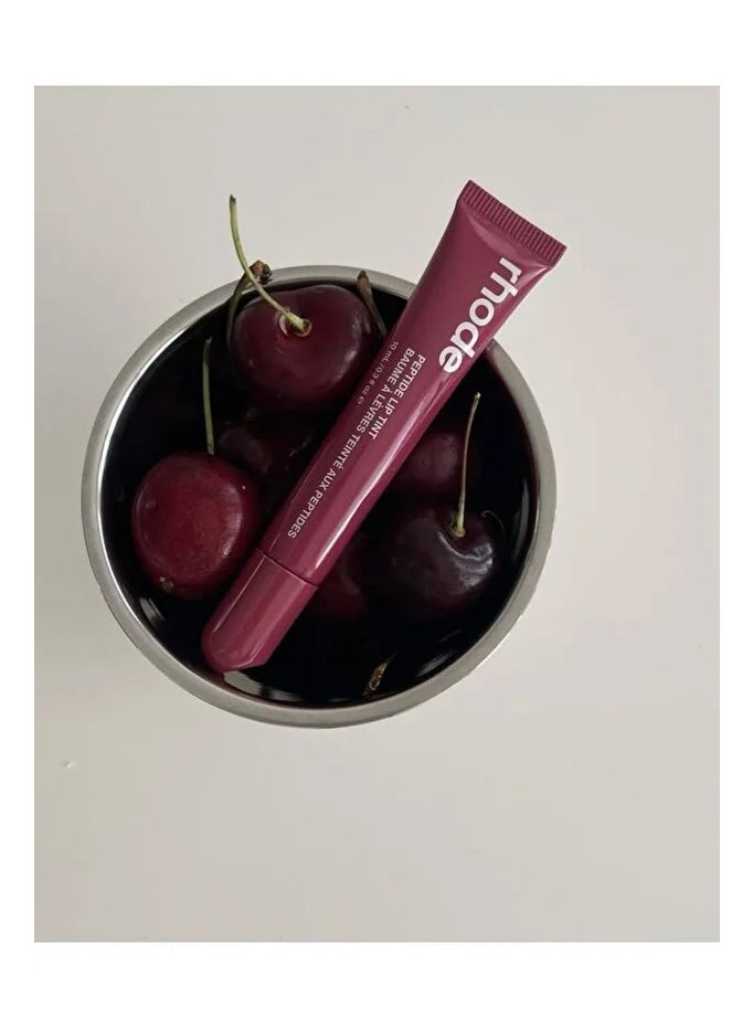 Rhode Island RHODE RASPBERRY JELLY LIP TINT - Image 1