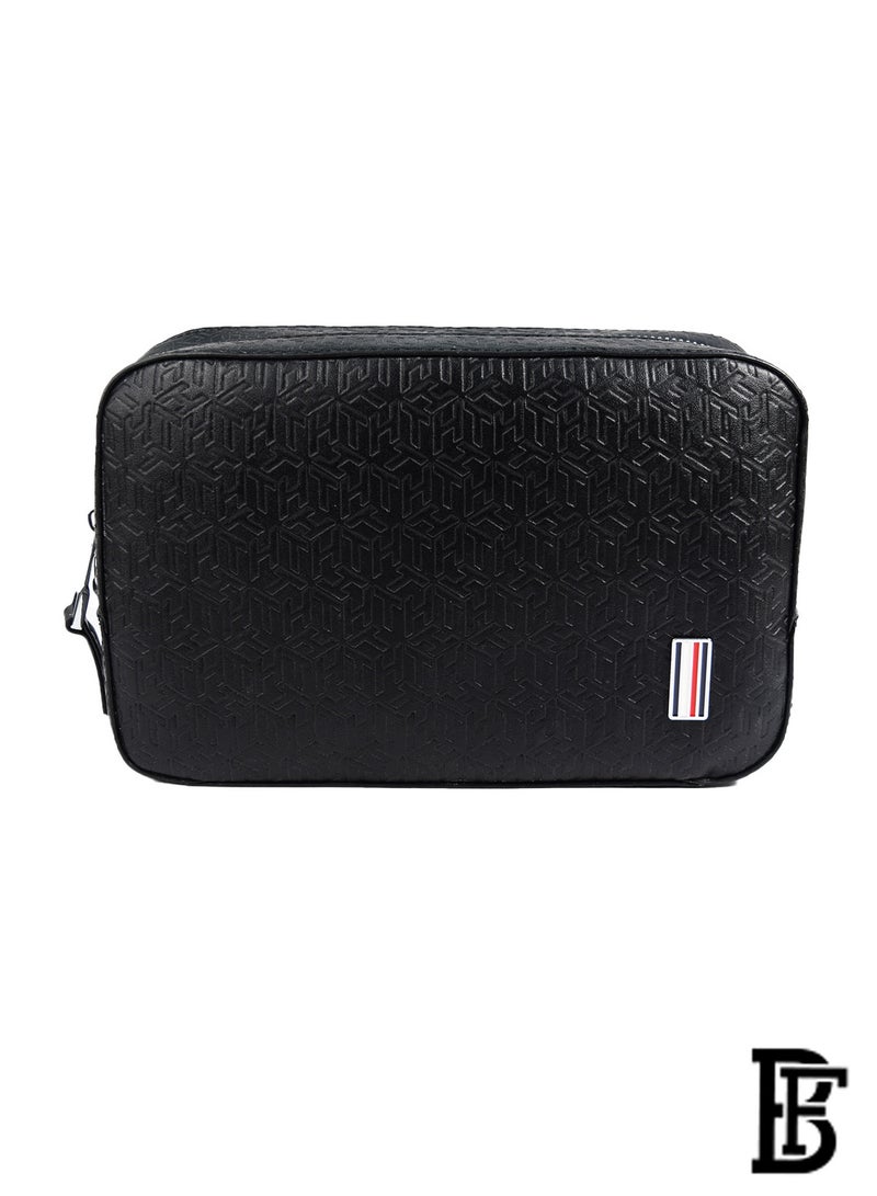 Tommy Hilfiger Plus Tommy Hilfiger Men's Handbag THHB47  - Image 3