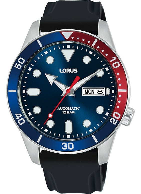 LORUS - RL451AX-9 Men's Wristwatch RL451AX-9 - Image 1