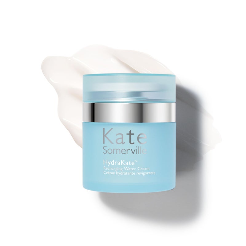 Kate Somerville HydraKate Recharging Water Cream â€“ Facial Moisturizer, Recovers & Recharges Dry, Tired Skin, 1.7 Fl Oz - Image 1