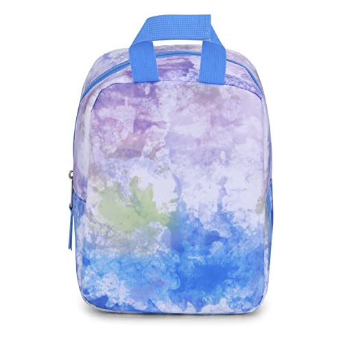 JanSport Big Break Lunch Bag - Batik Wash (JS0A352LZ47) - Image 3