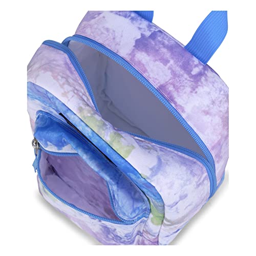 JanSport Big Break Lunch Bag - Batik Wash (JS0A352LZ47) - Image 4