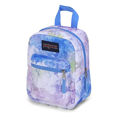 JanSport Big Break Lunch Bag - Batik Wash (JS0A352LZ47) - Image 2