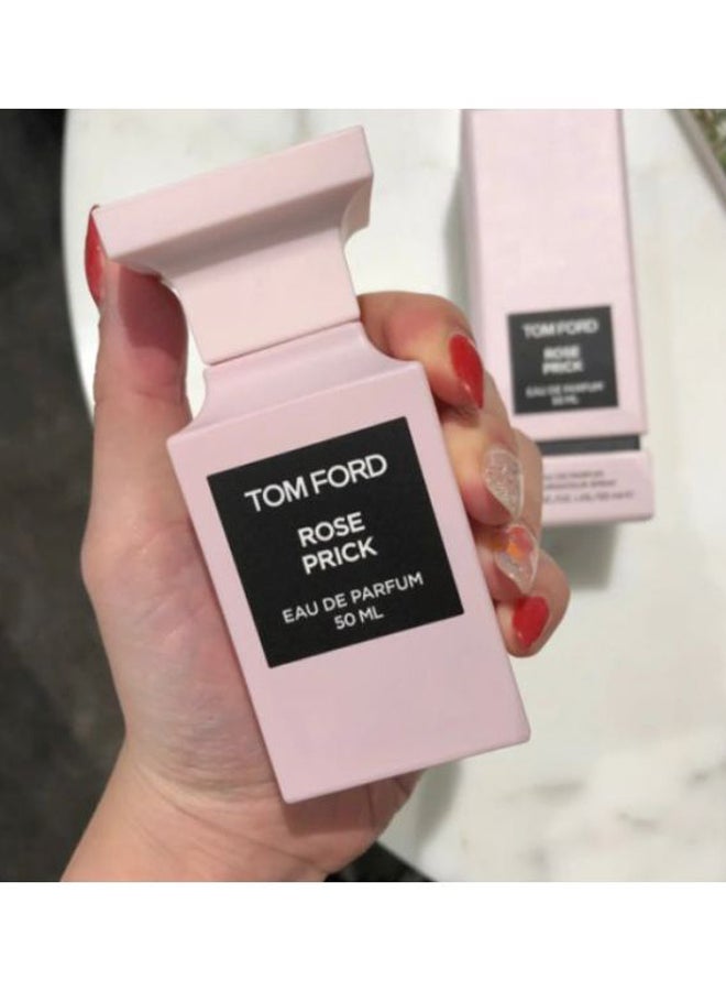 TOM FORD Rose Prick EDP 50ml - Image 3