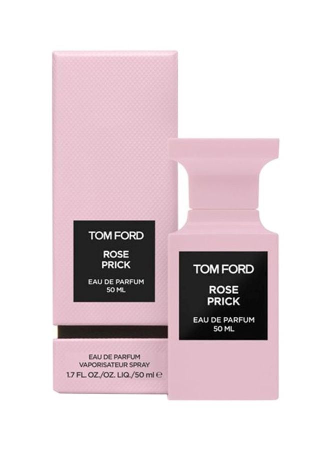 TOM FORD Rose Prick EDP 50ml - Image 2
