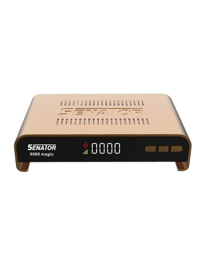 SENATOR - Senator 9900 Magic - Image 1