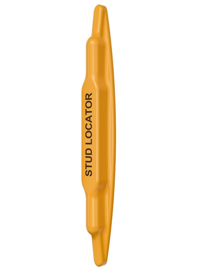 JOTOVO Stud Finder, Magnetic Stud Finder Easy to Use, No Batteries Required, Rapid to Locate Screws, Nails, Metal Studs Through Drywall and Wood - Powerful Magnet Stud Finder - Image 1
