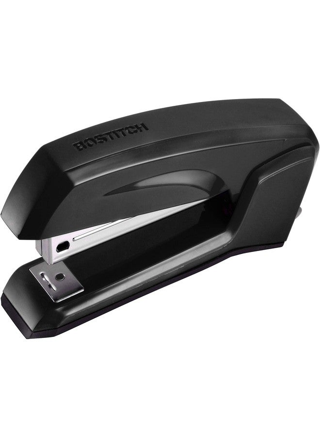 Bostitch Office Ascend 3 in 1 Stapler, 20 Sheet Capacity, Integrated Remover & Staple Storage, 420 Staples Included, Lightweight - Image 1