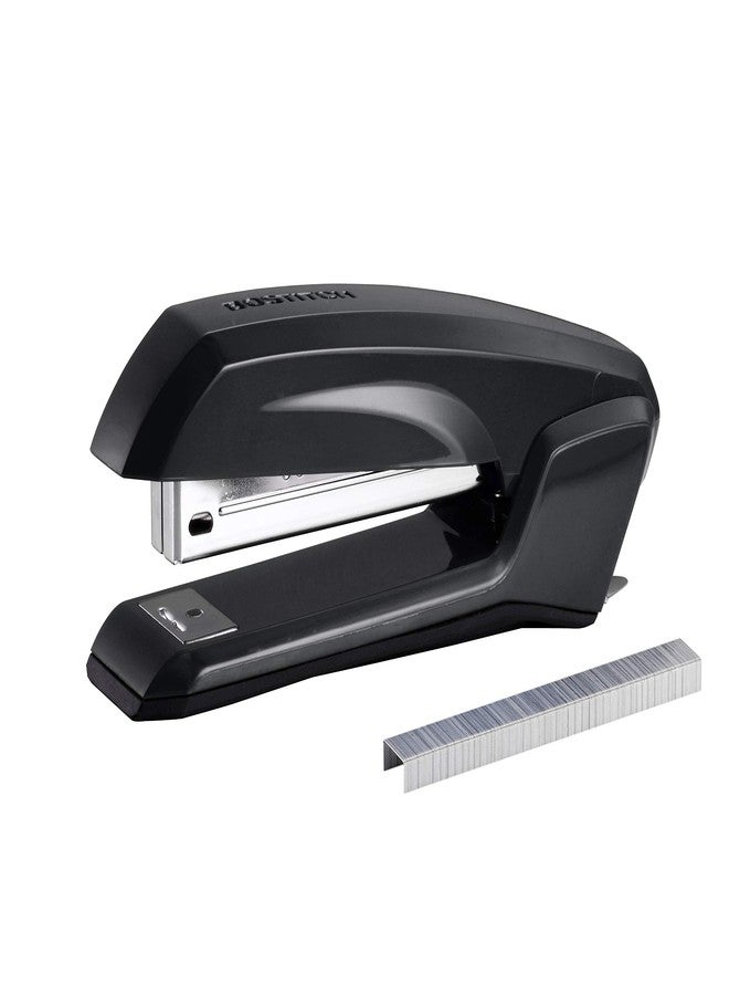 Bostitch Office Ascend 3 in 1 Stapler, 20 Sheet Capacity, Integrated Remover & Staple Storage, 420 Staples Included, Lightweight - Image 2