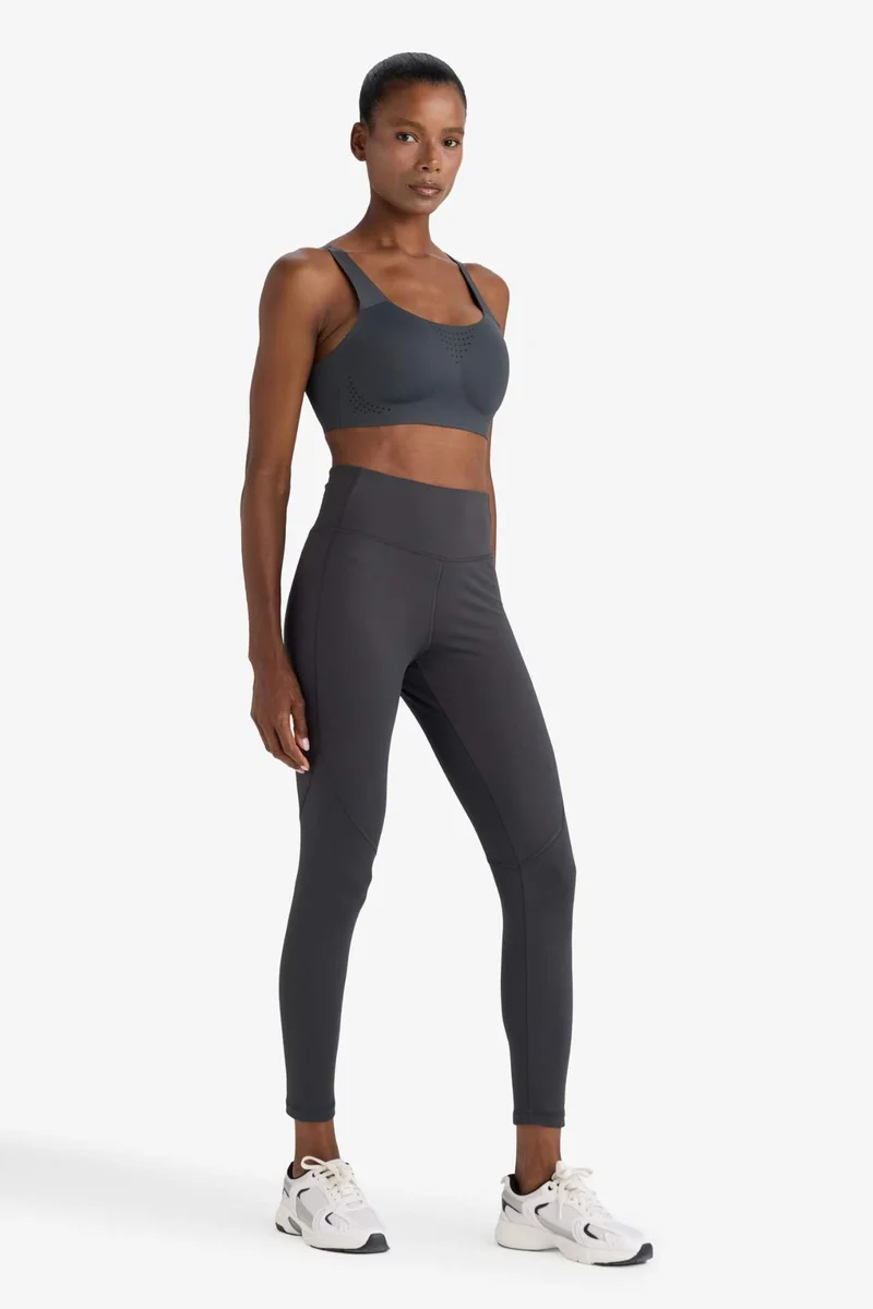 ديفاكتو DeFactoFit High Waist Soft Touch Premium Leggings