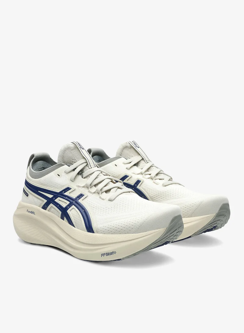 asics Women's GEL-NIMBUS 27 ATC Running Shoes