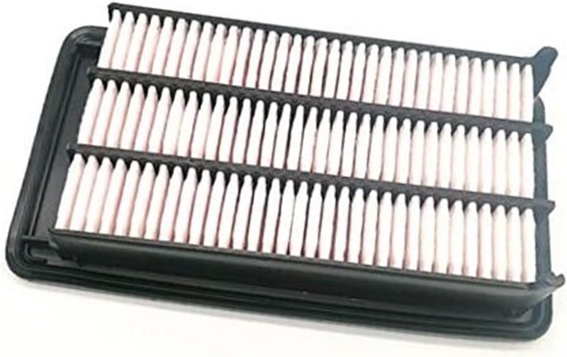 Wivplex Activated Carbon Cabin Air Filter for Civic and CR-V - Image 2