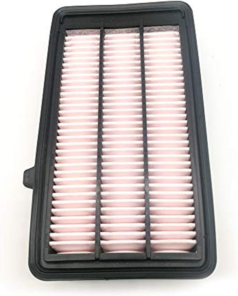 Wivplex Activated Carbon Cabin Air Filter for Civic and CR-V - Image 5
