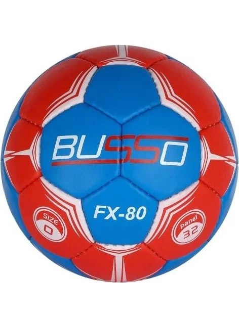 Busso Fx-80 Handball Ball No:0