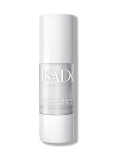 ISADORA The Wake Up The Glow All Over Dew Stick 00 Transparent  - Image 2