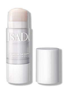 ISADORA The Wake Up The Glow All Over Dew Stick 00 Transparent  - Image 1