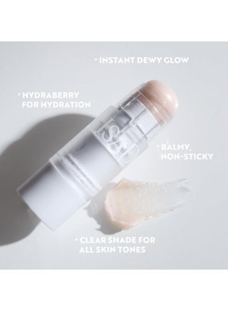 The Wake Up The Glow All Over Dew Stick 00 Transparent - view 5