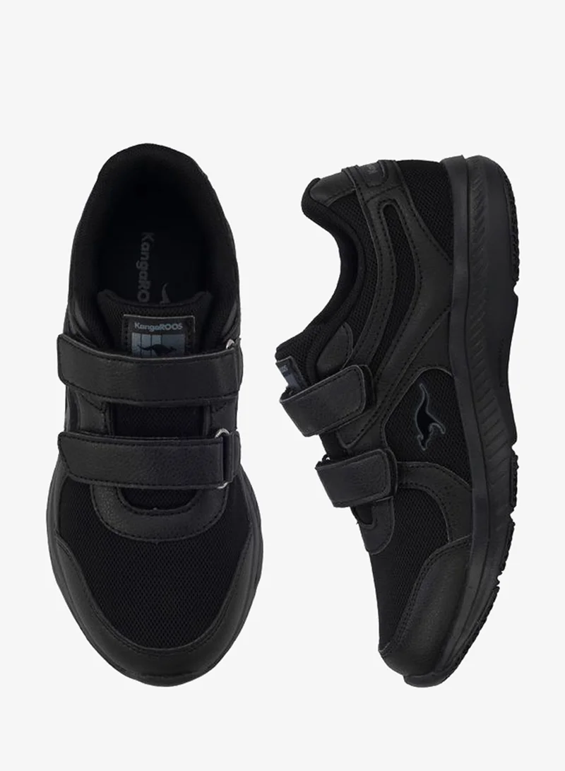 Kids Hook & Loop School Shoes