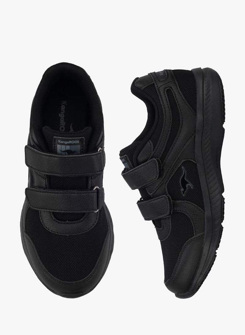 kangaROOS Kids Hook & Loop School Shoes - Image 1