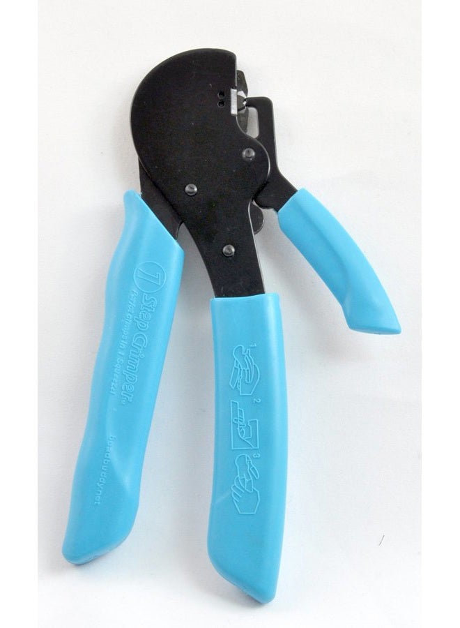 Bead Buddy The 1 Step Crimper One Squeeze Crimp Tool - Image 2