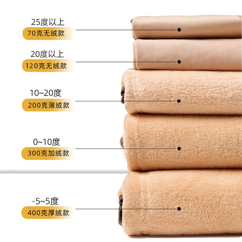 Bare Leg Artifact Single Layer Women'S Plus Fat Plus Size Skin Color Nude Fleece-Lined Integrated Water Light Tights - Image 4
