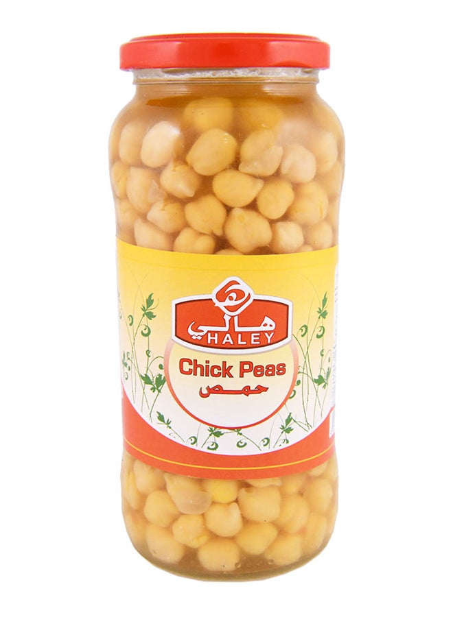 Haley Chick Peas, 395g