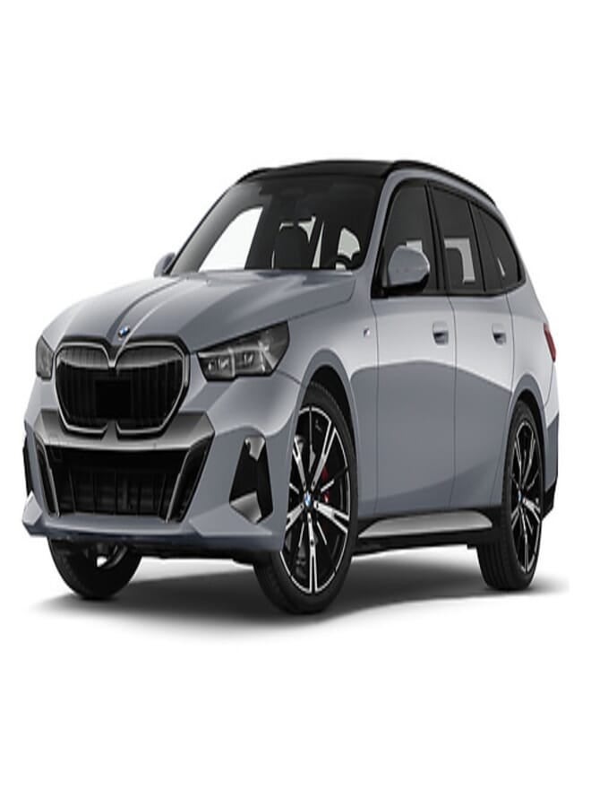 Generic car Cover 2 Layers for bmw 5 Series Touring Finition M Sport Wagon 2025  Waterproof, UV, Dustproof, Outdoor Convertible Cover (Two years warranty)  - Image 1