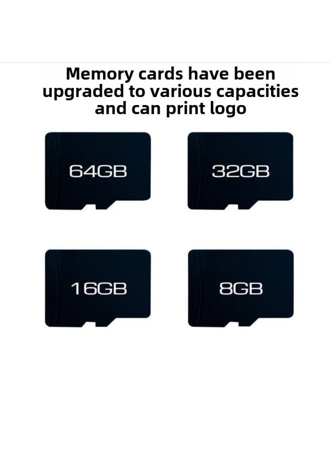 TF Card Upgrade Expansion Memory Card 8G Memory Card 32g64g Expansion 1TB Memory Card Export-Color:Small White Box-Capacity:16GB (up To 32GB--1TB)  - Image 4